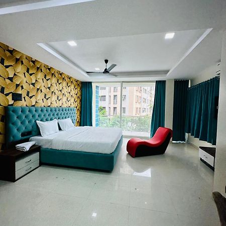 Hotel Elite Stay Pune Exterior photo
