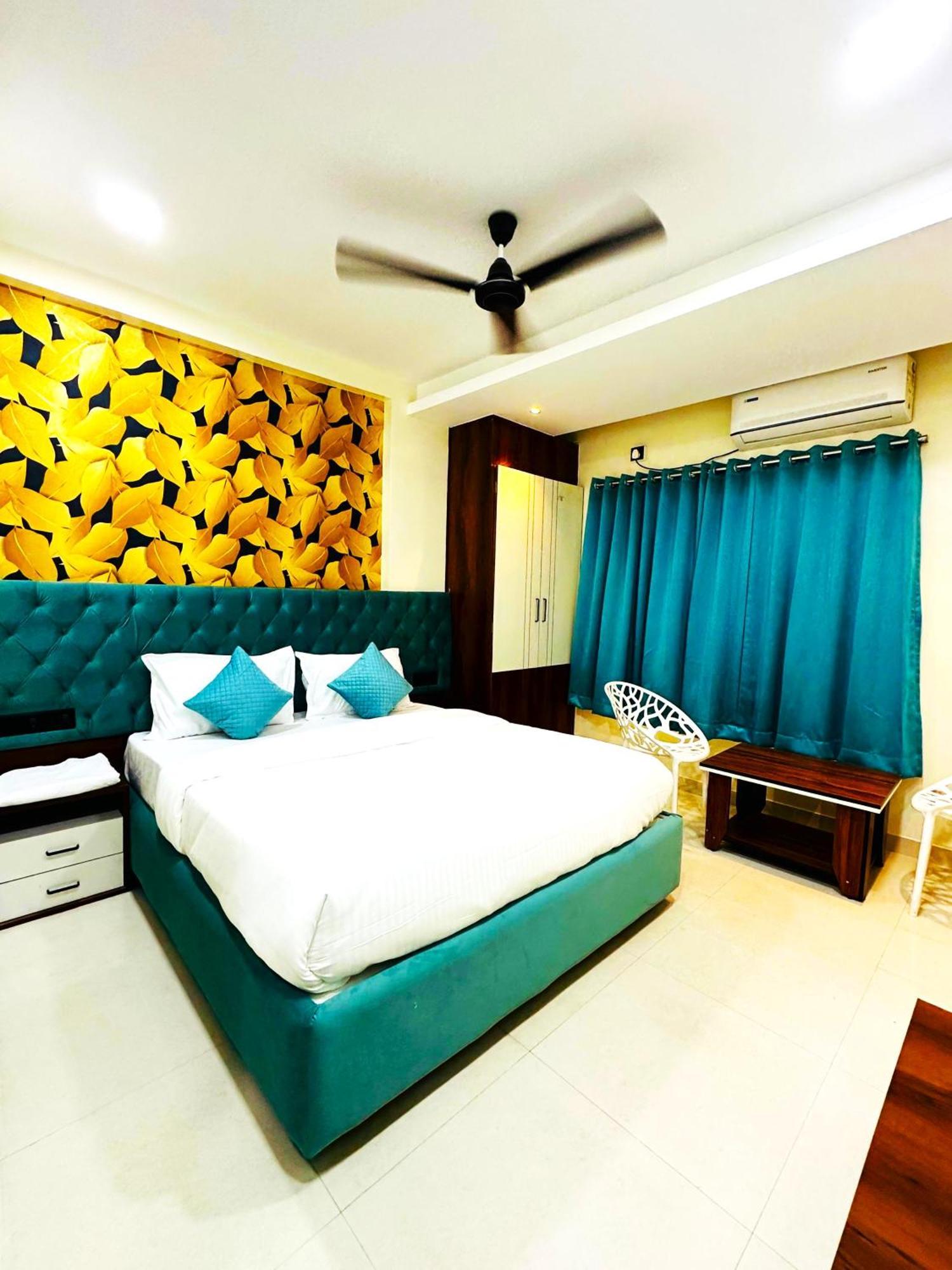 Hotel Elite Stay Pune Exterior photo