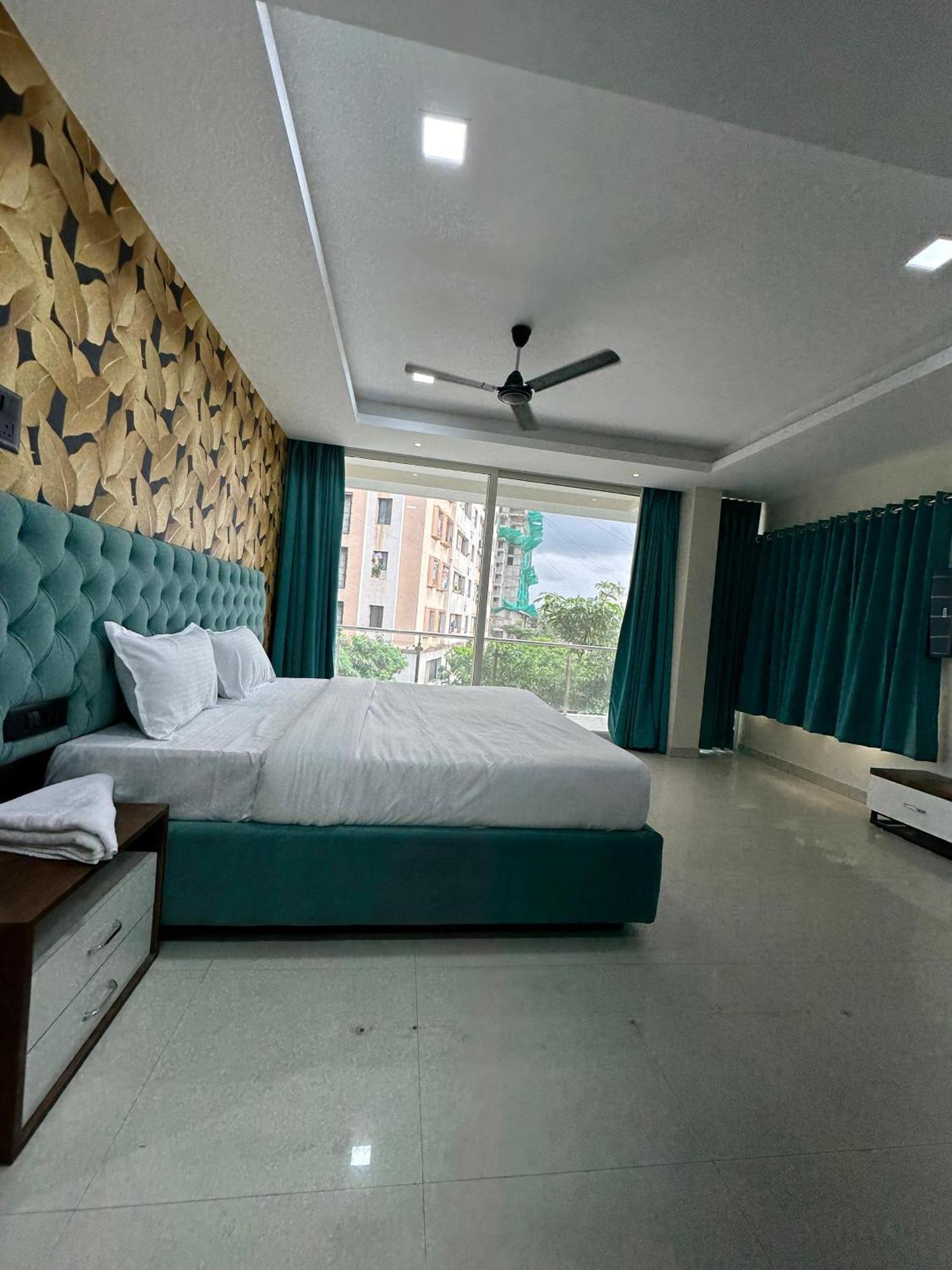Hotel Elite Stay Pune Exterior photo