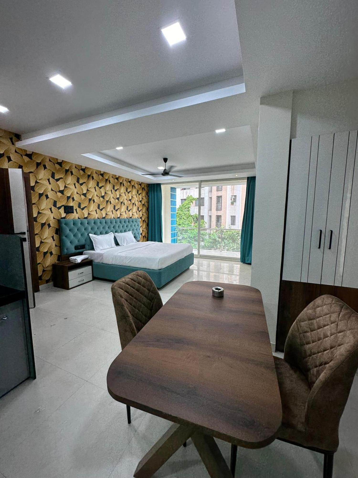 Hotel Elite Stay Pune Exterior photo